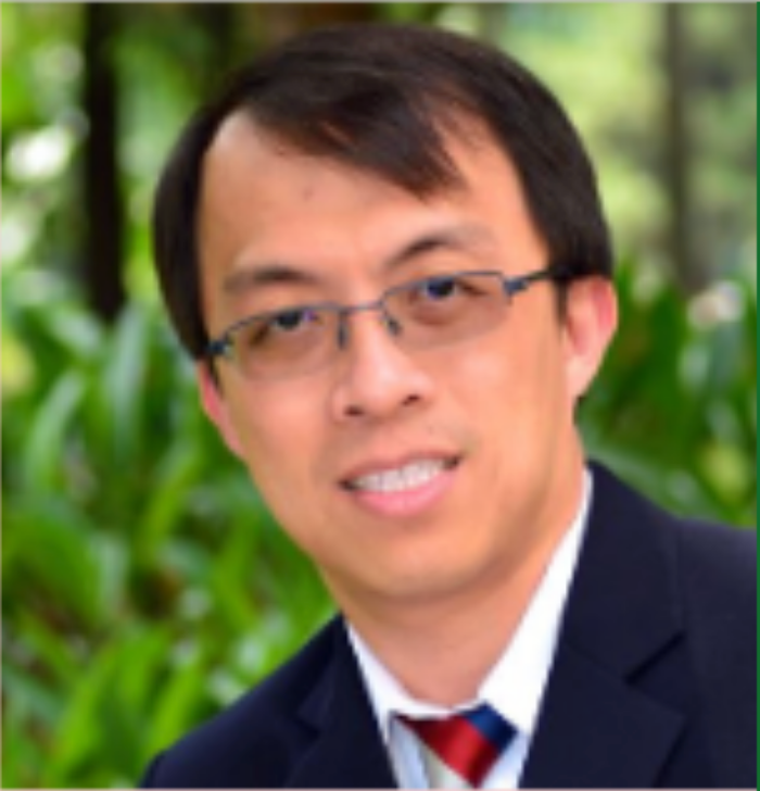Dr. Tirta Darmawan Susanto